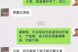 泗县企业清欠服务